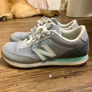 New Balance Shoes